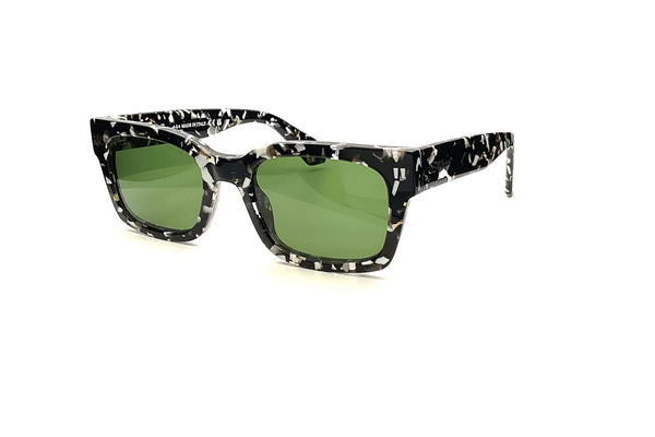 Off-White™ - Midland (Havana Black | Green)