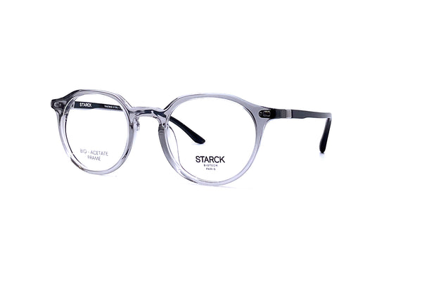 Starck - SH3086 (Transparent Grey)