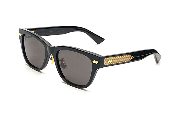 Bottega Veneta - BV1402SK (Black)