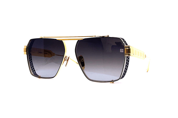 Balmain - Premier (Gold | Grey Light Mirror)
