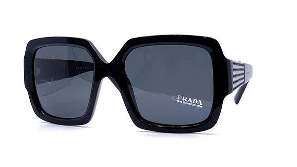 Prada - SPR 21X (Black)