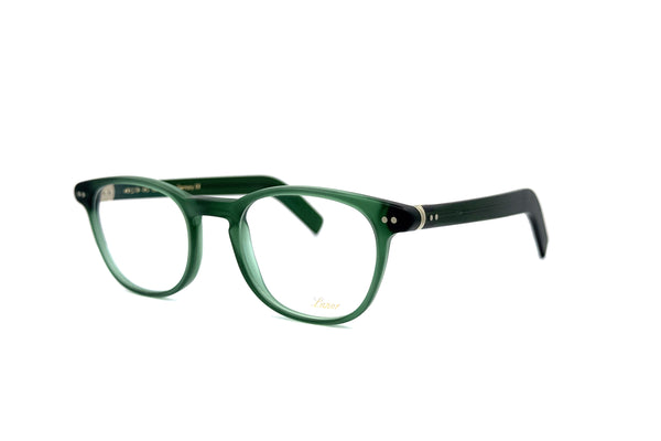 Lunor - A6 246 (Black Forest Green Matte)