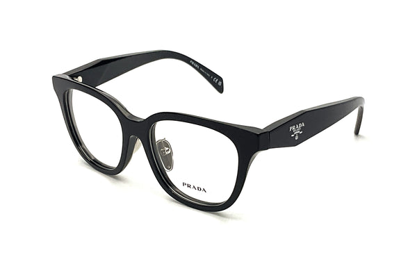 Prada - VPR C11-F (Black)