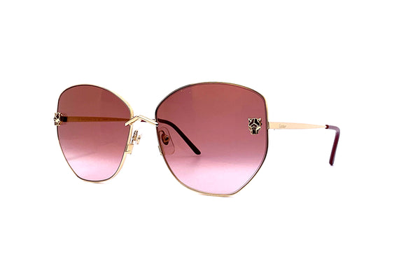 Cartier - Panthère de Cartier - CT0400S (003)