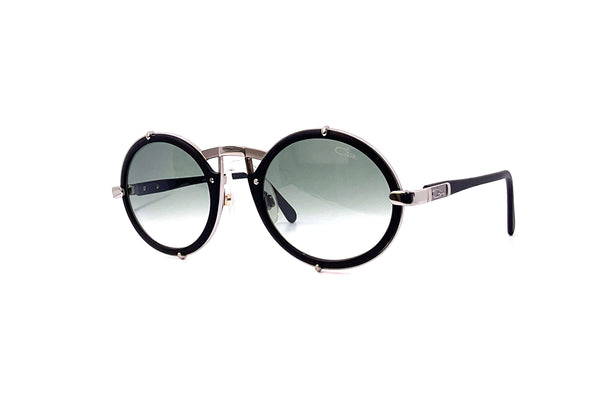 Cazal Legends - 644 (Black Matte)