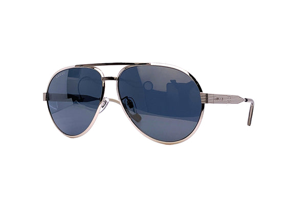 Gucci - GG1513S (Silver)