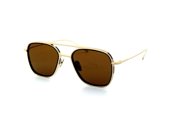 BRETT - Niki Sun (Gold/Black)