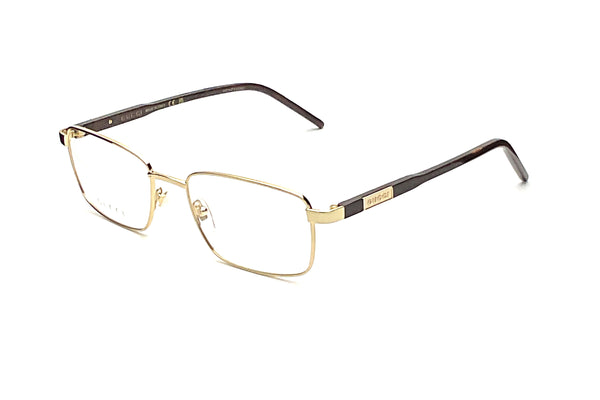 Gucci - GG1801O (Gold/Brown)