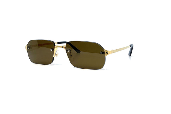 Cartier - Santos de Cartier - CT0460S (002)