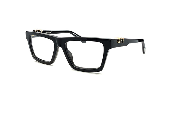Off-White™ - OERJ07B (Black)