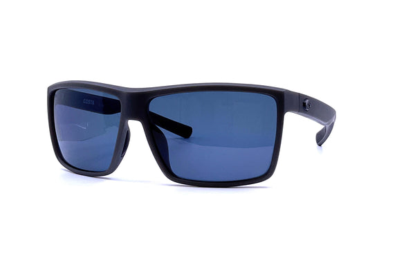 Costa - Rinconcito (Matte Grey | Grey Polycarbonate)