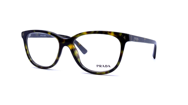 Prada - VPR 14R (Tortoise)