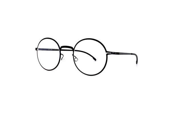 Mykita - Lorens (Black) FINAL SALE