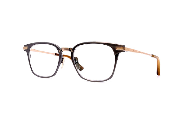 Dita - Linrcon Optical (Antique Yellow Gold/Antique White Gold)