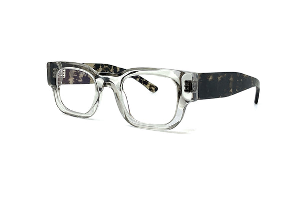 Thierry Lasry - Loyalty (Light Grey/Grey Tortoiseshell)