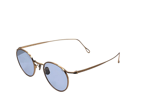 Eyevan 7285 - Model 156B [48] (900 | Blue)