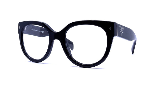 Prada - VPR 17O (Black)