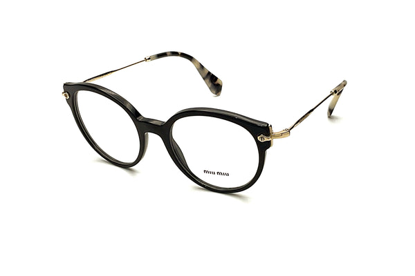 Miu Miu - VMU 02O (Black)