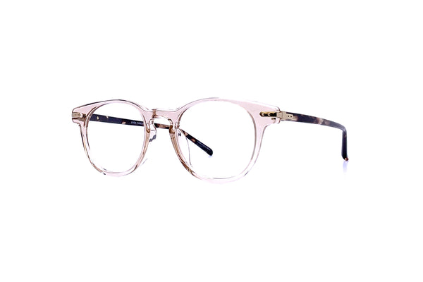 Linda Farrow - Bay (Clear/Tortoise)