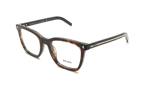 Prada - VPR B11 (Root Tortoise)