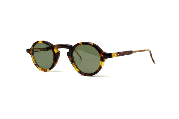 Thom Browne - UES904A (Brown Tortoise)