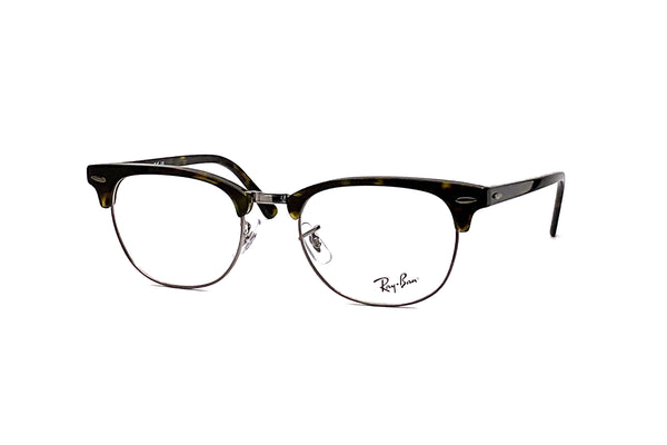Ray-Ban - RB5154 (2012)