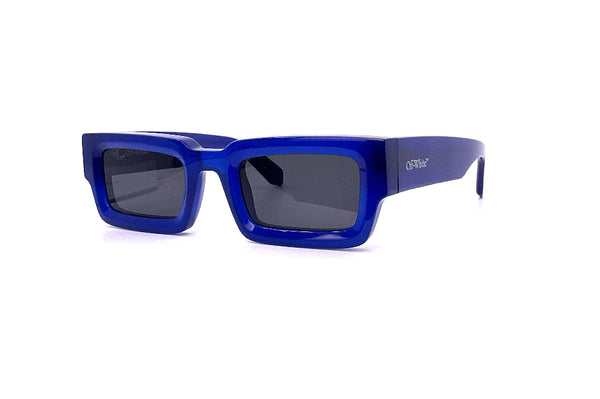 Off-White™ - Lecce (Blue | Grey) FINAL SALE