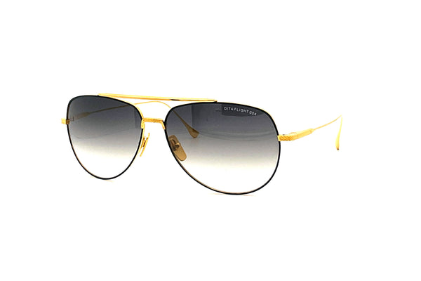 Dita - Flight .004 (Black/Gold)