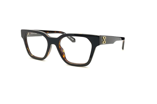 Off-White™ - OERJ07P (Black)