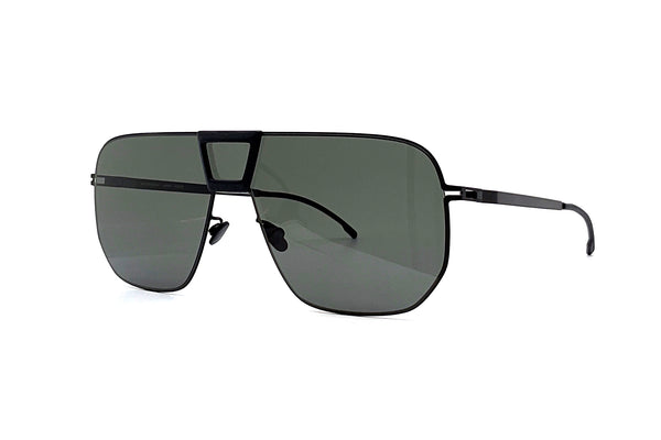 Mykita - Cayenne (Black/Pitch Black)