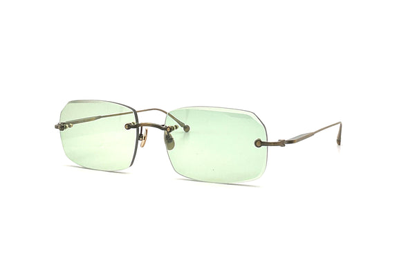 Matsuda - M5004 [57] (Antique Gold)
