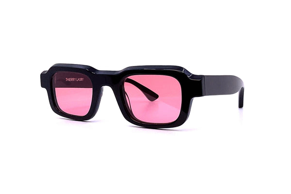 Thierry Lasry - Flexxxy (Black | Red)