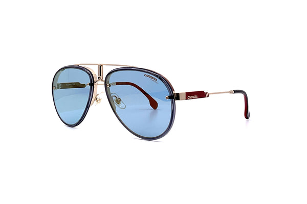 Carrera - Glory (Gold Blue)