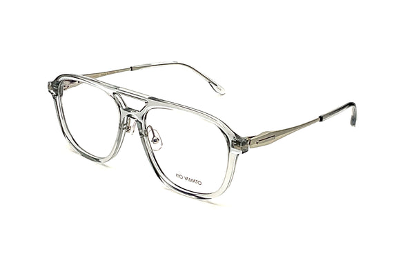 Kio Yamato - KP-269U (Grey Crystal/Silver)