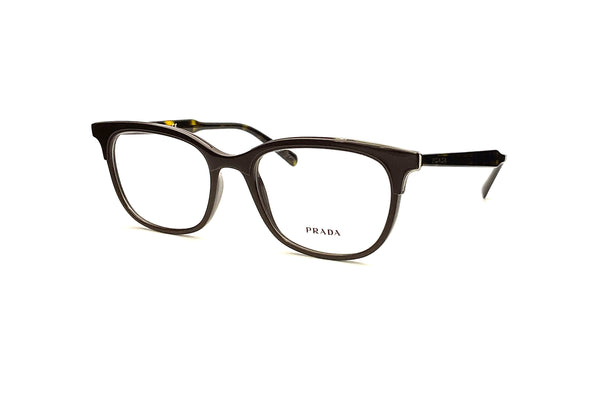 Prada - VPR 05V (Brown)