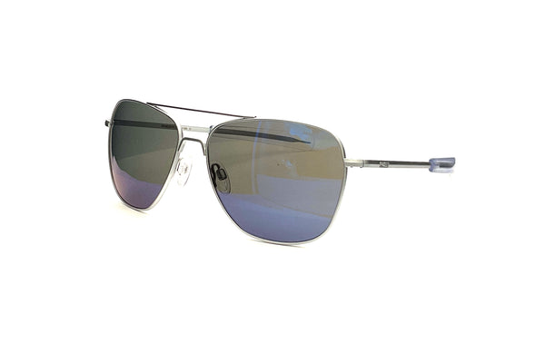 Randolph - Aviator (Matte Chrome) (XL)