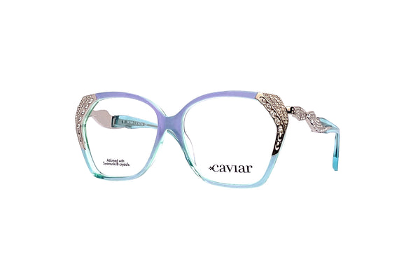 Caviar - M5669 (C18) FINAL SALE