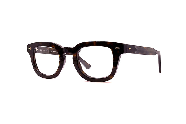 Ahlem - Champ de Mars (Dark Turtle)