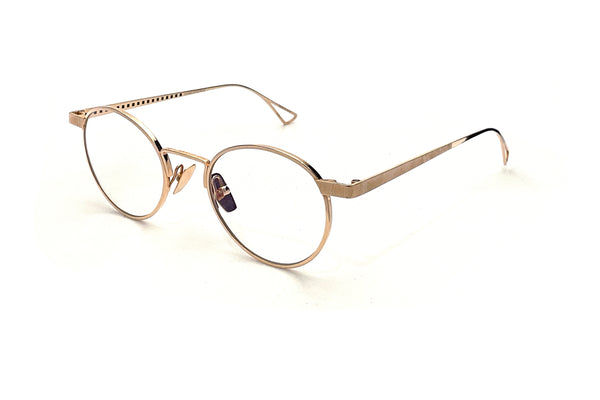 Roberto Novello - RNSS 005 (Rose Gold)