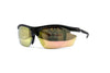 Rudy Project - Rydon (Matte Black | Rydon Multilaser Orange)
