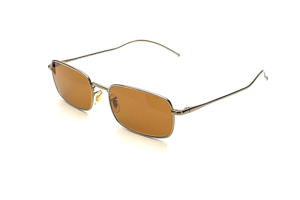 Oliver Peoples - TK-14 (Gold | Cognac)