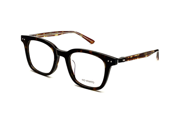 Kio Yamato - KP-249U (Dark Tortoise)
