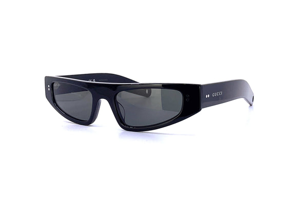 Gucci - GG1634S (Black)