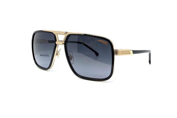 Carrera - 1071/S (Black Gold)