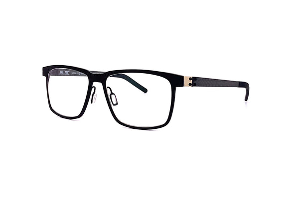 Blac Eyewear - Gustav (Black/Raw Carbon/Graphite)