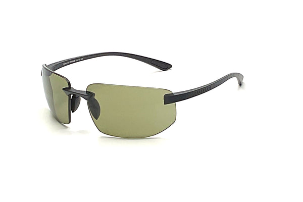 Serengeti - Lupton 2.0 (Matte Black | Green)