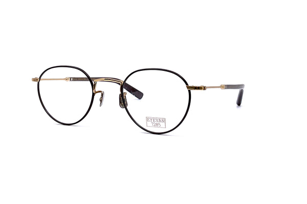 Eyevan 7285 - Model 219 (905900)
