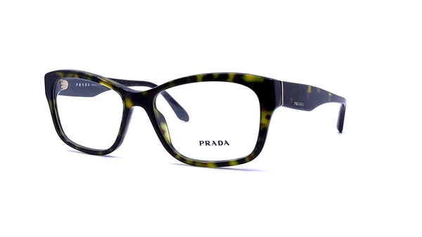 Prada - VPR 24R (Tortoise)