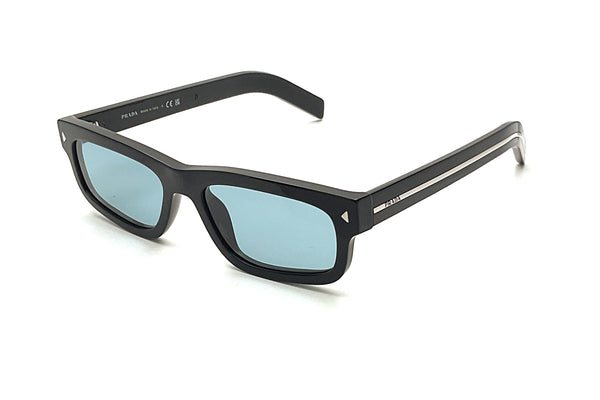 Prada - SPR B11 (Black)