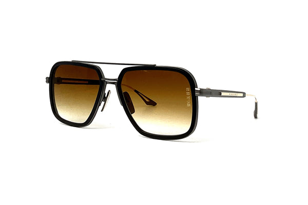 Dita - Epiluxury 21 (Black Iron | Matte Black | White Gold)